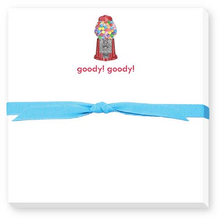 Doodle Notepads by Donovan Designs (Goody Goody)