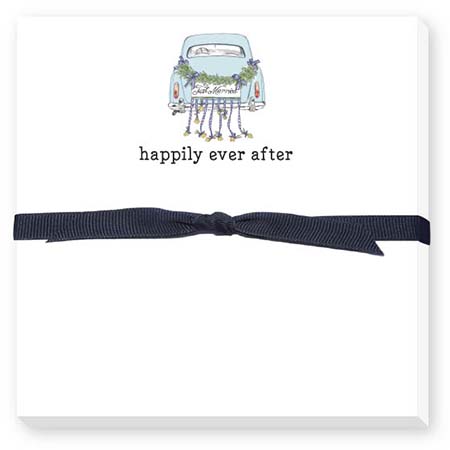 Doodle Notepads by Donovan Designs (Happily Ever After) Doodle Notepads by Donovan Designs (Happily Ever After)