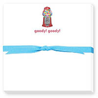 Doodle Notepads by Donovan Designs (Goody Goody)
