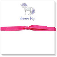 Doodle Notepads by Donovan Designs (Dream Big)