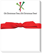 Mini Notepads by Donovan Designs (Oh Christmas Tees)