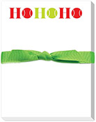 Mini Notepads by Donovan Designs (Ho Ho Ho)