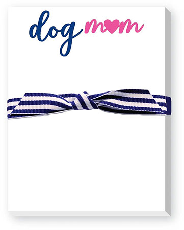 Mini Notepads by Donovan Designs (Dog Mom)