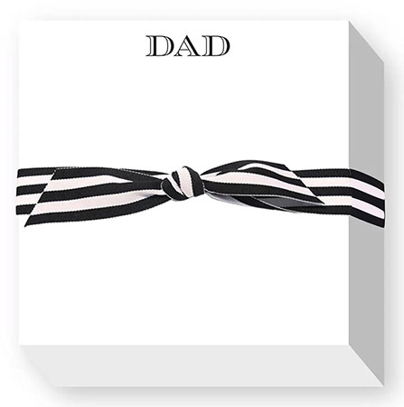 Chubbie Notepads by Donovan Designs (Dad) Chubbie Notepads by Donovan Designs (Dad)
