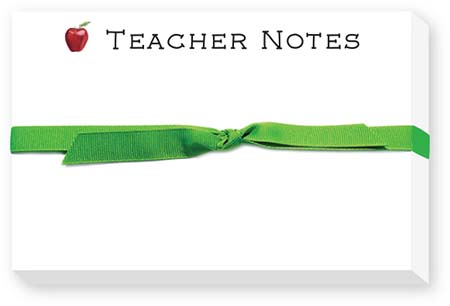 Pudgy Notepads by Donovan Designs (Teacher Notes) Pudgy Notepads by Donovan Designs (Teacher Notes)