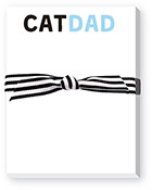 Mini Notepads by Donovan Designs (Cat Dad)