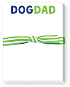 Mini Notepads by Donovan Designs (Dog Dad)