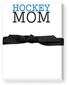 Mini Notepads by Donovan Designs (Hockey Mom)