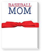 Mini Notepads by Donovan Designs (Baseball Mom)