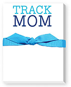 Mini Notepads by Donovan Designs (Track Mom)