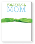 Mini Notepads by Donovan Designs (Volleyball Mom)