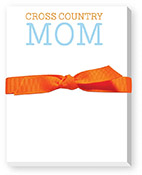 Mini Notepads by Donovan Designs (Cross Country Mom)