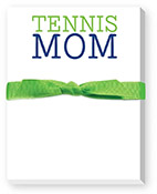Mini Notepads by Donovan Designs (Tennis Mom)