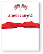 Mini Notepads by Donovan Designs (American Girl)