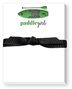 Mini Notepads by Donovan Designs (Paddle Girl)