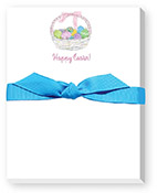 Mini Notepads by Donovan Designs (Happy Easter)