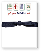 Mini Notepads by Donovan Designs (Get Your Mahj On)