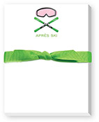 Mini Notepads by Donovan Designs (Apres Ski)