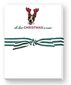 Mini Notepads by Donovan Designs (Oh Deer)