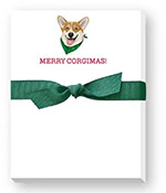 Mini Notepads by Donovan Designs (Corgimas)