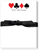 Mini Notepads by Donovan Designs (To Do After Canasta Mini)