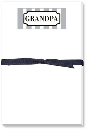 Cabana Jottie Notepads by Donovan Designs (Grandpa)