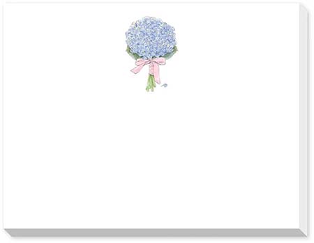Dittie Notepads by Donovan Designs (Bridal Bouquet)