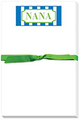 Cabana Jottie Notepads by Donovan Designs (Nana)