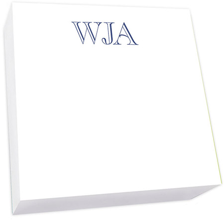 Brookland Desk Slab - White by Embossed Graphics Brookland Desk Slab - White by Embossed Graphics