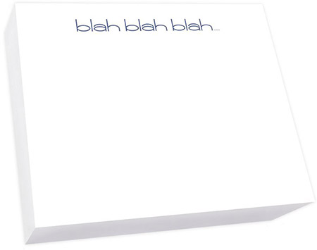 blah blah blah Slogan Slab by Embossed Graphics blah blah blah Slogan Slab by Embossed Graphics