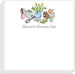 Flower & Vine - Notepads (Painted Kitchen)