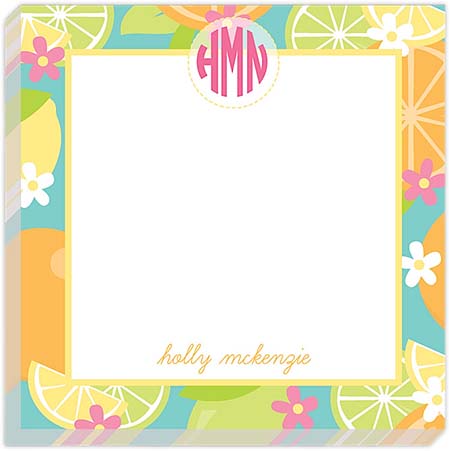 HollyDays - Notepads (Hello Summer) HollyDays - Notepads (Hello Summer)
