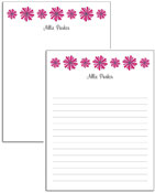 Notepads by Kelly Hughes Designs (Just Daisy)