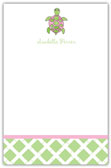 Notepads by Kelly Hughes Designs (Sea Turtle)