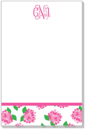 Notepads by Kelly Hughes Designs (Nantucket Pink) Notepads by Kelly Hughes Designs (Nantucket Pink)