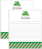 Large Notepads by Kelly Hughes Designs (Bunk Mate)