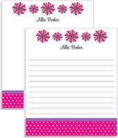 Large Notepads by Kelly Hughes Designs (Just Daisy)
