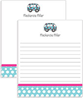 Large Notepads by Kelly Hughes Designs (Roadtrip)