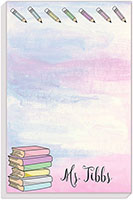 Notepads by Little Lamb Designs - Reading & Writing