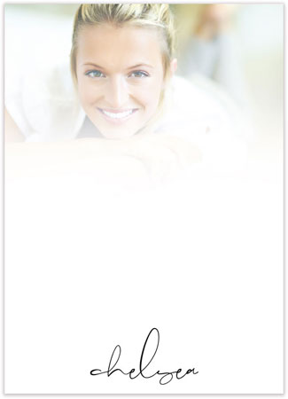 Notepads by Modern Posh (Soft Photo) Notepads by Modern Posh (Soft Photo)