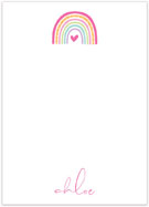 Notepads by Modern Posh (Rainbow)