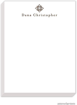 PicMe Prints - Personalized Notepads (White Small Notepad) PicMe Prints - Personalized Notepads (White Small Notepad)