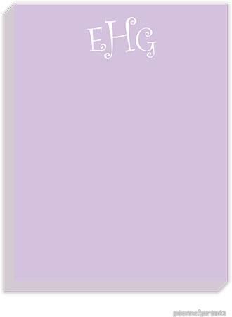 PicMe Prints - Personalized Notepads (Grape Small Notepad) PicMe Prints - Personalized Notepads (Grape Small Notepad)