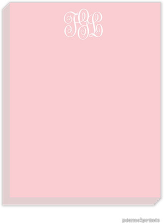 PicMe Prints - Personalized Notepads (Ballet Small Notepad) PicMe Prints - Personalized Notepads (Ballet Small Notepad)