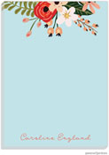 Notepads by PicMe Prints (Botanical Lagoon)