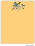 Small Notepads by PicMe Prints - Rose Of Spring Marigold