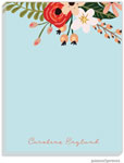 Small Notepads by PicMe Prints - Botanical Lagoon