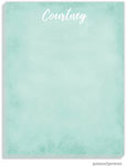 Small Notepads by PicMe Prints - Watercolor Caribbean