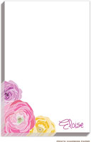 Prints Charming Notepads - Beautiful Floral