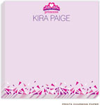 Prints Charming Notepads - Princess